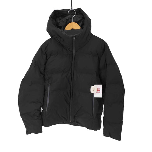 ユニクロ UNIQLO シームレスダウンパーカ/3Dカット メンズ JPN:L